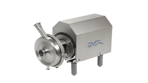 Alfa Laval SolidC UltraPure