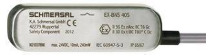 Schmersal. Safety sensors - EX-BNS40S-12Z