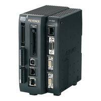 Датчик идентификации Keyence CV-3001 