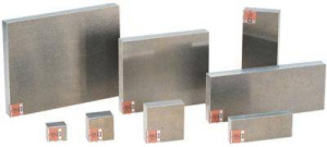 Misumi EN AW-2017 Equiv. Duralumin Plates 