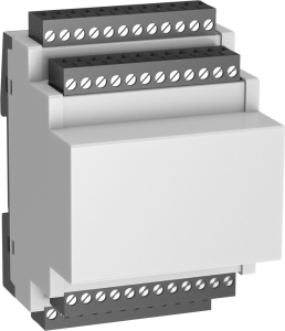 DOLD. Distribution enclosure KU 4189 - KU-4189 