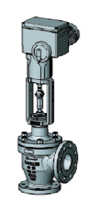 Samson 3256 - electric - ANSI 