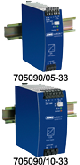 mTRON T Блок питания 24 В для 1-фазной сети Jumo 70.5090 