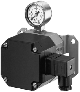 Samson 3913 