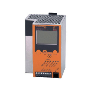 Шлюз AS-интерфейс Modbus/TCP с ПЛК AC1357 