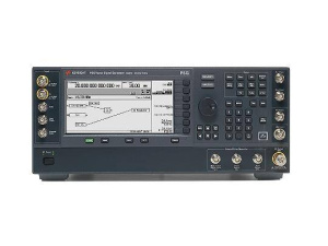 Keysight E8267D Векторный генератор сигналов серии PSG, от 100 кГц до 44 ГГц 