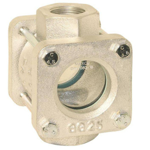 Смотровое стекло END Armaturen SG500024 