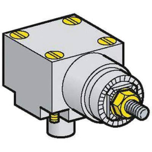 Головка концевого выключателя Telemecanique Sensors ZCKE096