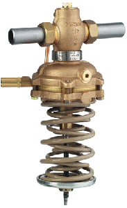 Samson 44-8 - DIN 