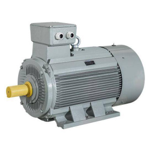 Асинхронные двигатели AC Motoren FCM 315 LA-2/PHE