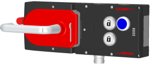 Euchner MGB-L1HE-ARA-L-119760 