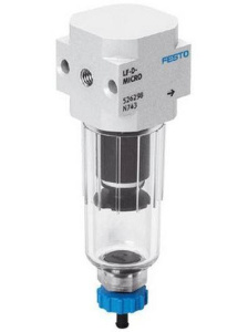 Фильтр LF-QS4-D-5M-MICRO 