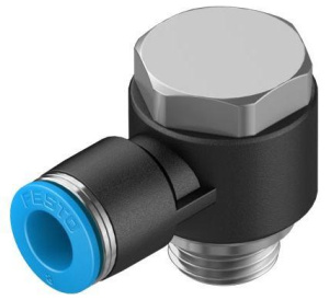 Фитинг QSLV-G1/4-8-50