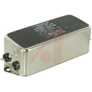 Фильтр Schaffner FN2080-10-07