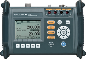 CA700 Pressure Calibrator