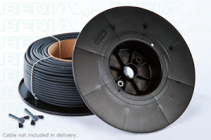 Система BEDIA Reel System 420315