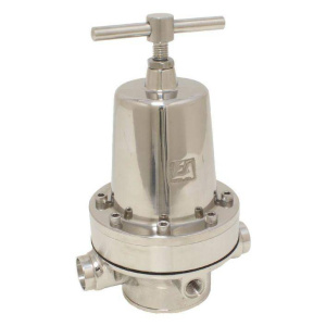 Редуктор давления END Armaturen DM3903731-01/12-G