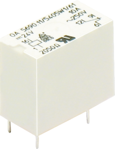 DOLD. Power miniature реле OA 5690 - OA-5690 