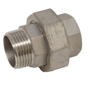 Штуцер END Armaturen FG4322 