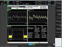 Keysight E7521A GSM/GPRS/EGPRS Test Application