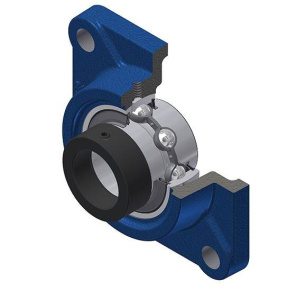 NTN-SNR EXF206-18L4 Фланцевые