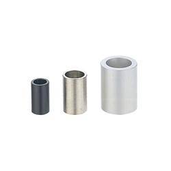 Misumi Collars/Length +-0.10 & +-0.01 mm/Dimensions Configurable