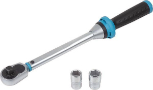 Norelem 96662-01 Torque wrench for 5-axis clamping system compact 
