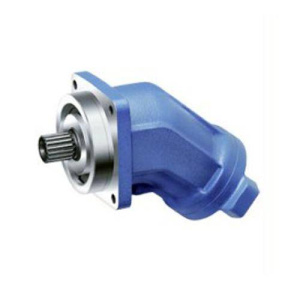 Гидромоторы Bosch Rexroth серия A2FM R902038756 A2FM125 / 61L-VAB010-S,