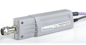 R&amp;S®NRP-Z27 Power Sensor Module 