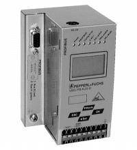 Pepperl+Fuchs. AS-Interface gateway VBG-PB-K20-D 