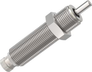 Амортизатор Zimmer PowerStop PAE27X15NHDK-A 