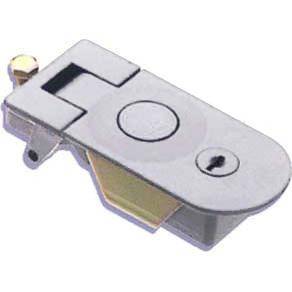 A5 - Flat Rod Multi-Point задвижки Systems A5-F52-LLLLA-13-77 Southco