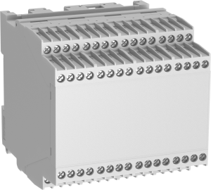 DOLD. Switch cabinet enclosure KO 4326S - KO-4326S 