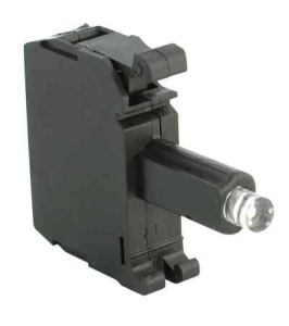 Allen-Bradley 800F-N5W 800F Силовой модуль