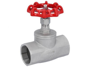 Шаровой вентиль END Armaturen AB301028