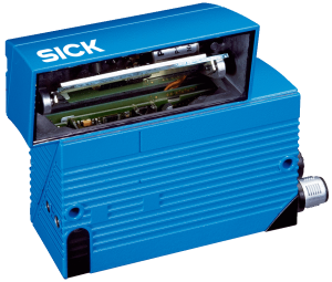 Сканеры штрихкодаCLV65x / CLV650 / Standard Density Sick 1050848 CLV650-68300A 