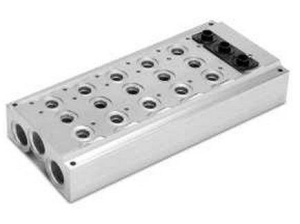 Многоместная плита CNVL-55