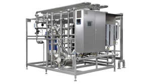 Alfa Laval Thermolyser 