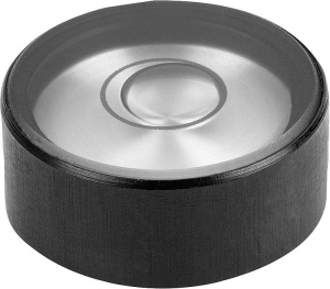 Norelem 21808 Bullseye level body