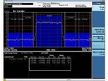 Keysight Y9080B LTE FDD Measurement and Waveform Application for EXM