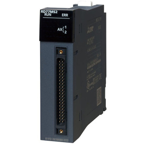 Модуль управления движением Mitsubishi Electric RD77MS2 