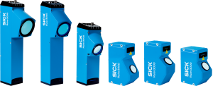 DFS60E Encoder