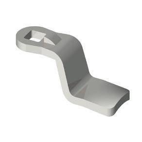 E3 - VISE ACTION® Компрессионная Защелка E3-126-191 Southco