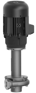 Погружной насос из нержавеющей стали TVG600/360 Brinkmann 