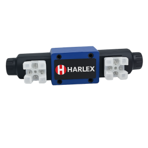 Электромагнитный распределительный клапан HARLEX 4WE 6 J70/HG24N9K4