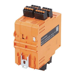Мастер IO-Link с интерфейсом Modbus TCP AL1940 