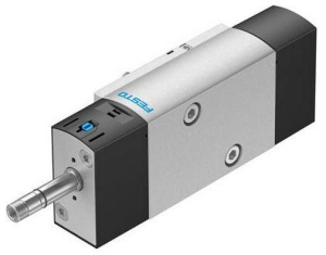 Распределитель VUVB-L-B42-D-Q6-1C1