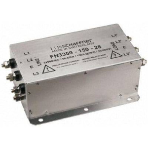 Фильтр Schaffner FN3359-180-28