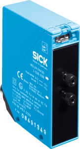 WLL24 Ex Sick 1026039 WLL24-2X430 