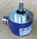 Компактный энкодер высокого разрешения - G0355/G0356 Baumer